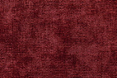 Chenille Fabric Texture