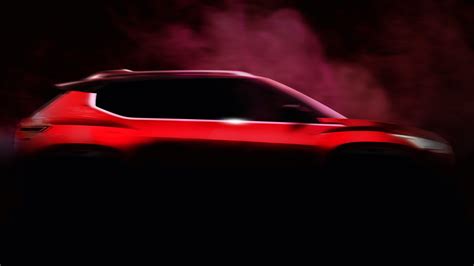 Nissan Confirms New Compact Suv Launch For India In 2020 Shifting Gears