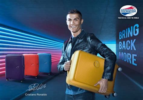 Cristiano Ronaldo Marketing Communication News
