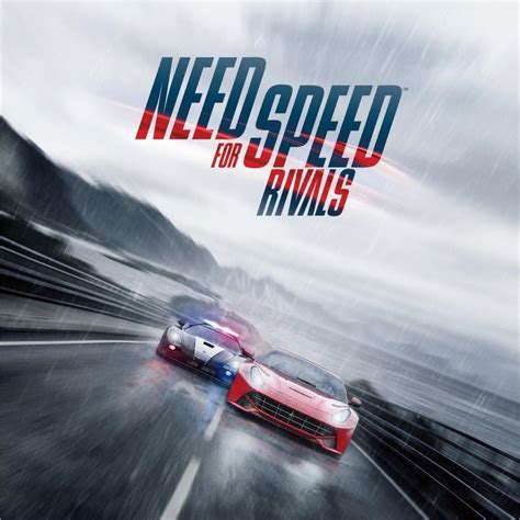 Need For Speed Rivals Original Soundtrack Limited Edition Mp3