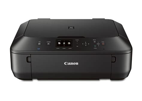 Setup wifi connection of canon printer using ij.start.canon. Canon unveils Pixma MG7120, MG5520 printers | What to know
