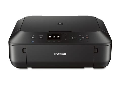 Printer driver to configure the wireless settings. Canon unveils Pixma MG7120, MG5520 printers | What to know