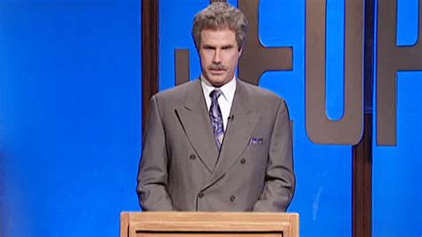 Watch Saturday Night Live Highlight Celebrity Jeopardy Sean Connery