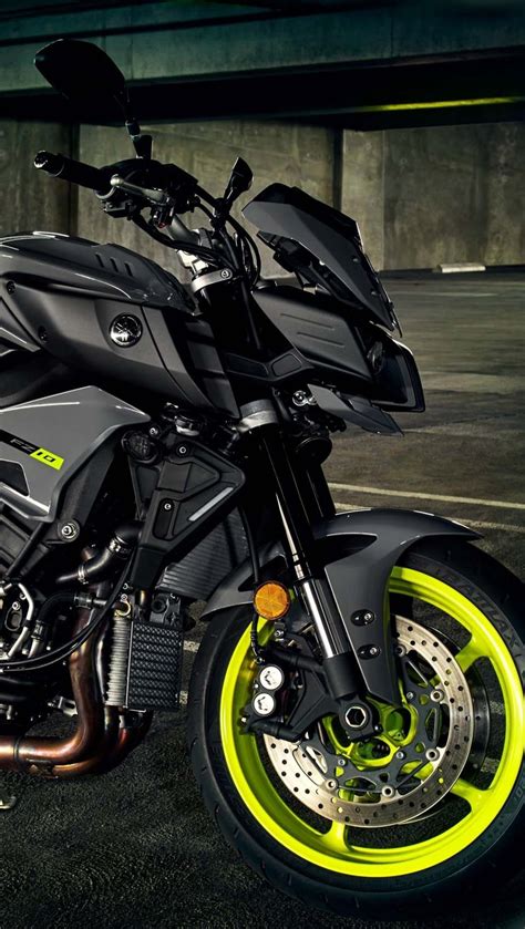 Yamaha Fz Black Hd Wallpaper