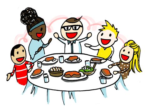 Let's eat dinner together / 한끼줍쇼. dinner | Passover Haggadah by Gabi Dekoven