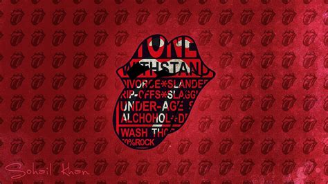Rolling Stones Wallpaper 66 Pictures