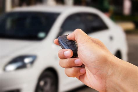 Conheça Os Tipos De Alarmes De Carro E Saiba Escolher O Melhor