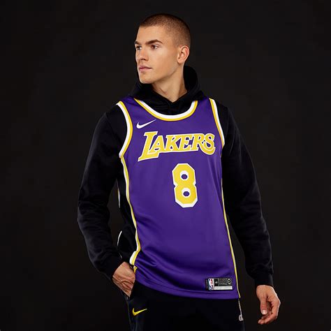 Kobe bryant jest bardzo dobry!!! Mens Replica - Nike NBA Kobe Bryant Los Angeles Lakers ...