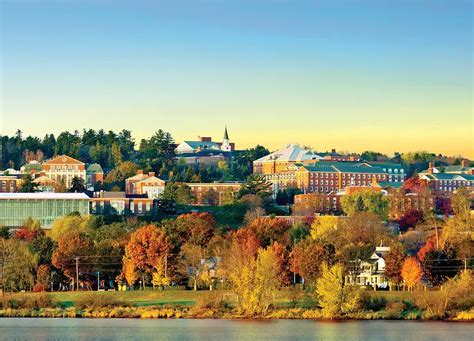 Moving To Fredericton New Brunswick A Helpful Guide