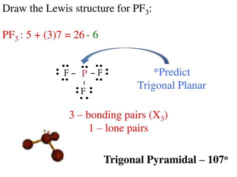 Ppt Drawing Lewis Structures And Vsepr Powerpoint Presentation Free