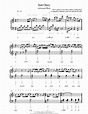Just Once by Quincy Jones Sheet Music & Lesson | Advanced Level