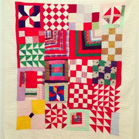 From Heart To Hand African American Quilts From The Montgomery Museum