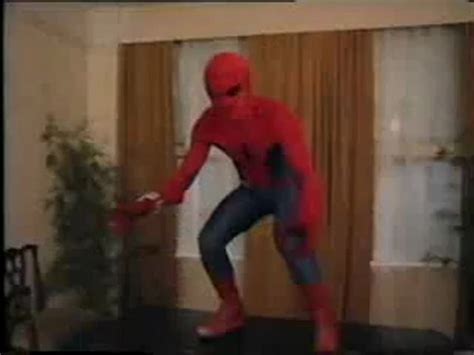 Spider Man 70s Tv Series Video Dailymotion