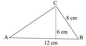 Contoh soal keliling dan luas segitiga adalah video ke 5/7 dari seri belajar segitiga & pythagoras di wardaya college.subscribe wardaya college. Soal Segitiga Dan Segiempat Kelas 7 SMP - Nusa Caraka