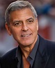 Why is George Clooney cutting his own hair with such a huge net worth ...