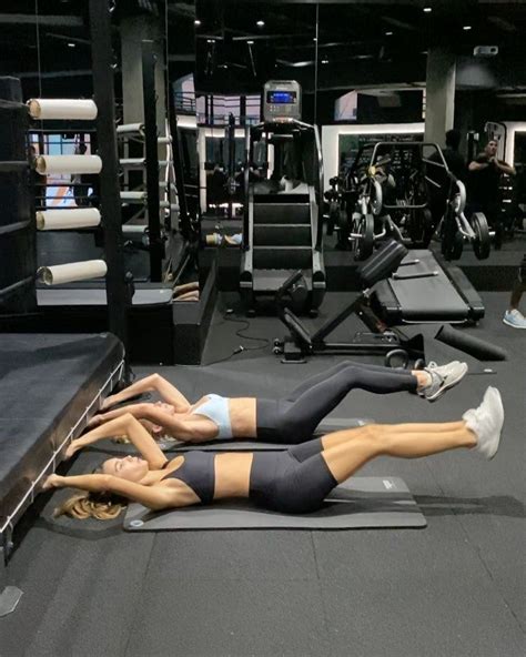 Tamirarani Workout Aesthetic Fitness Inspiration Body Workout