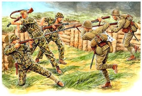 Photo By Vampicrazy88 Military Artwork War Art Military Drawings