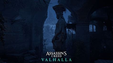 Assassins Creeds Valhalla