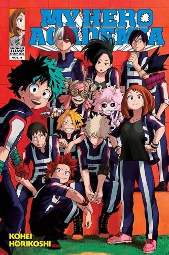 Boku no hero academia jump festa 2016 special. 9 Anime Teachers Can Share With Students | The Mary Sue