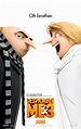Despicable Me 3 | Posters | Universal Pictures