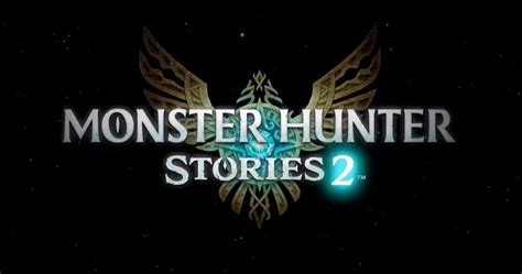 Nintendo of america has unveiled the arrival of the three figures and their availability starting. Monster Hunter Stories 2: Wings Of Ruin Coming To Nintendo ...