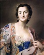 Anna Karolina, Countess Orzelska, Princess of Schleswig-Holstein ...
