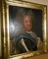 Karl Leopold, Herzog zu Mecklenburg