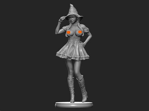 Girls 3d Model Collection Cgtrader
