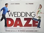Wedding Daze - Original Movie Poster