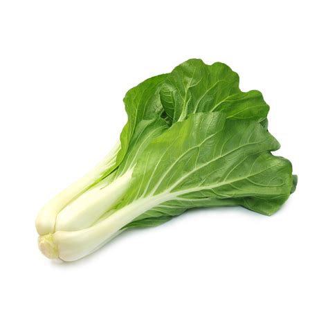 Baby Bok Choy Nutrition Facts And Calories Description Taste