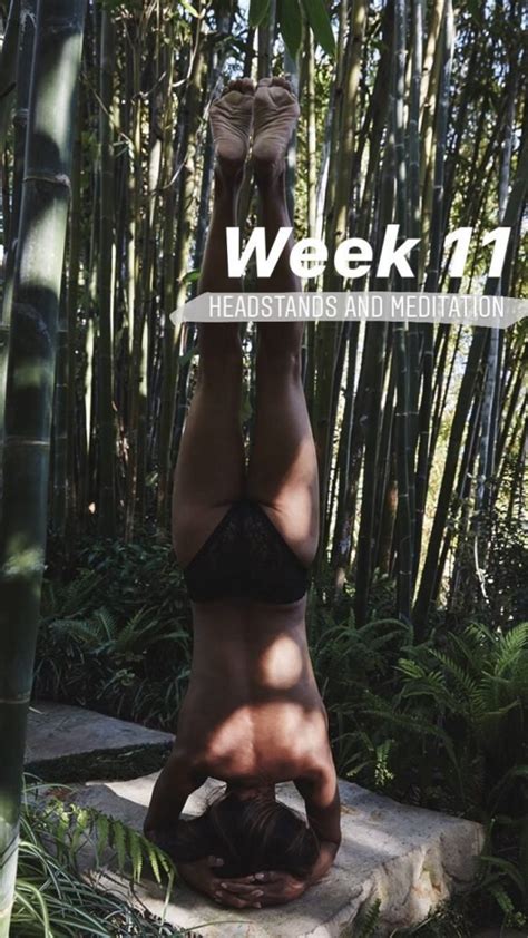 Halle Berry Does Topless Yoga Pics Pinayflixx Mega Leaks