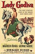 Lady Godiva (1955) DVD | clasicofilm / cine online