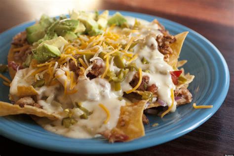 Maybe you would like to learn more about one of these? Nachos Recipe — Dishmaps