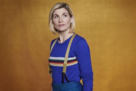 Jodie Whittaker Height Weight Age Affairs Wiki And Facts Stars Fact