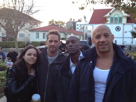 Fast & furious 6 movie. 'Fast and the Furious 7' Spoilers, Cast Update: Late Paul ...
