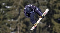 Torstein Horgmo, Enni Rukajarvi win snowboard slope style races | CBC ...