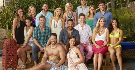 Bachelor In Paradise Season 7 Release Date Cast And More Droidjournal