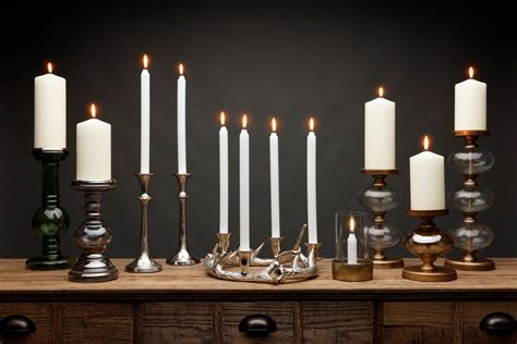 12 Different Types Of Candle Holders Collection A Day