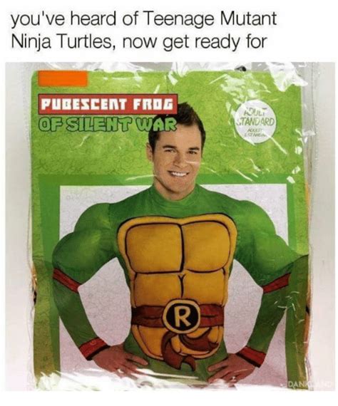 25 Best Memes About Teenage Mutant Ninja Turtles