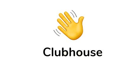 Clubhouse Un Utente è Riuscito A Rubare Gli Audio Delle Chat Wired