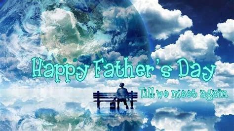 This poem is dedicated to my dad. Happy fathers day in heaven | Fantasy world, Beulah land, Cloud wallpaper