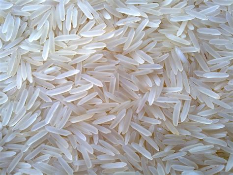 Whole Grain Basmati Rice Allergy Friendly Foods Mygerbs
