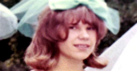 Remains Found 10 Years Ago Are Identified As 14 Year Old Girl Who Went Missing In 1969 Flipboard