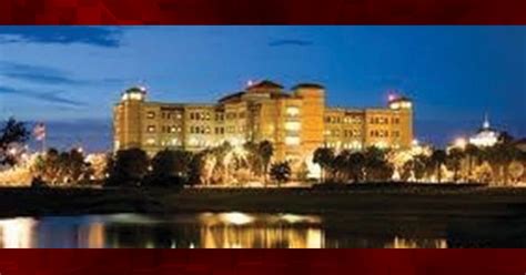 Leesburg Regional Medical Center First Hospital In Central Florida To