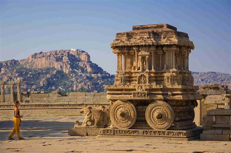 herbeleef het verleden op deze 12 must visit historische plaatsen in india
