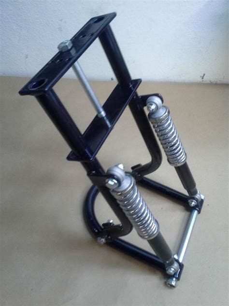 Buy Steens Taco Style Reproduction Trail Tamer Mini Bike Forks With