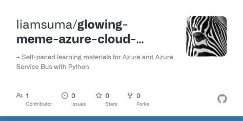 Github Liamsumaglowing Meme Azure Cloud Techniques ☁️ Self Paced