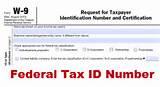 Pictures of Look Up Business Tax Id