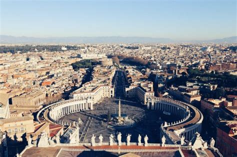 Come Visitare Roma In 5 Giorni Viaggiatori Di Note