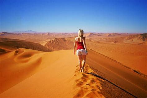 What S It Like To Travel In Namibia Never Ending Footsteps